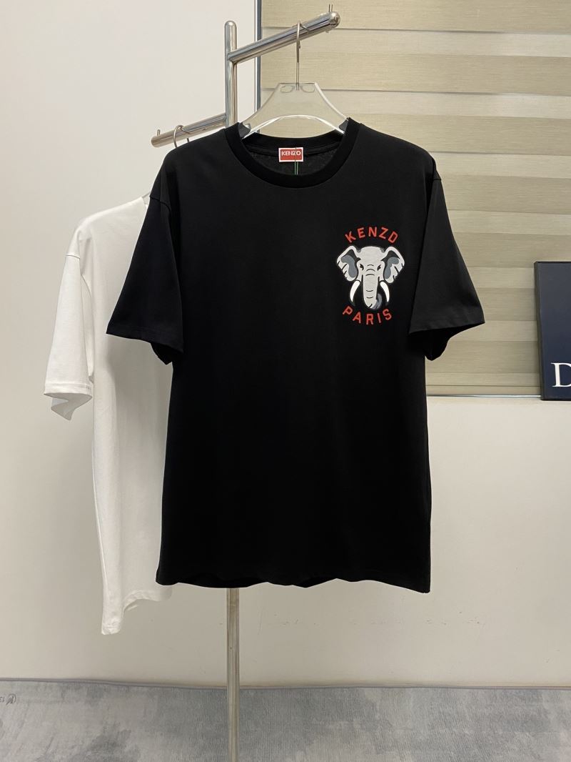 Kenzo T-Shirts